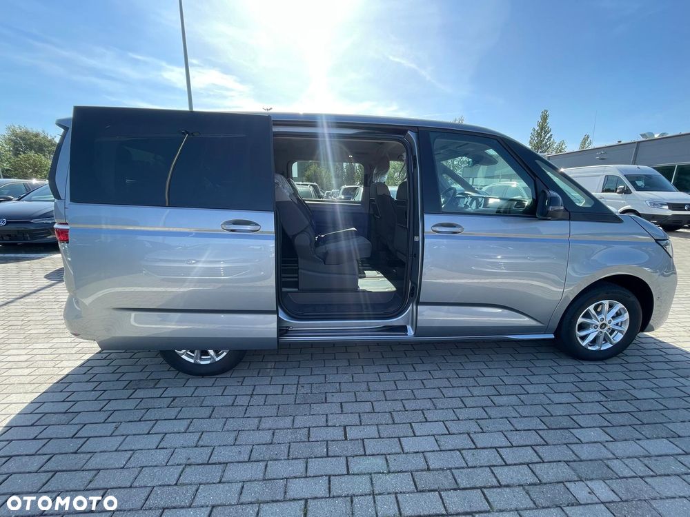 Volkswagen Multivan 2.0 TDI L2 Family DSG - 7