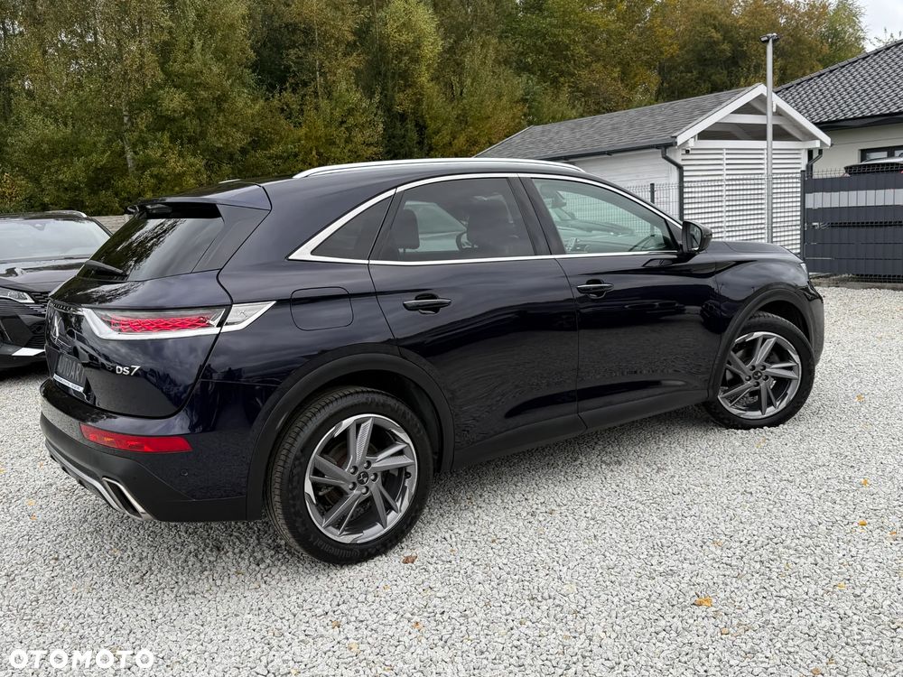 DS Automobiles DS 7 Crossback 1.6 PureTech So Chic - 17