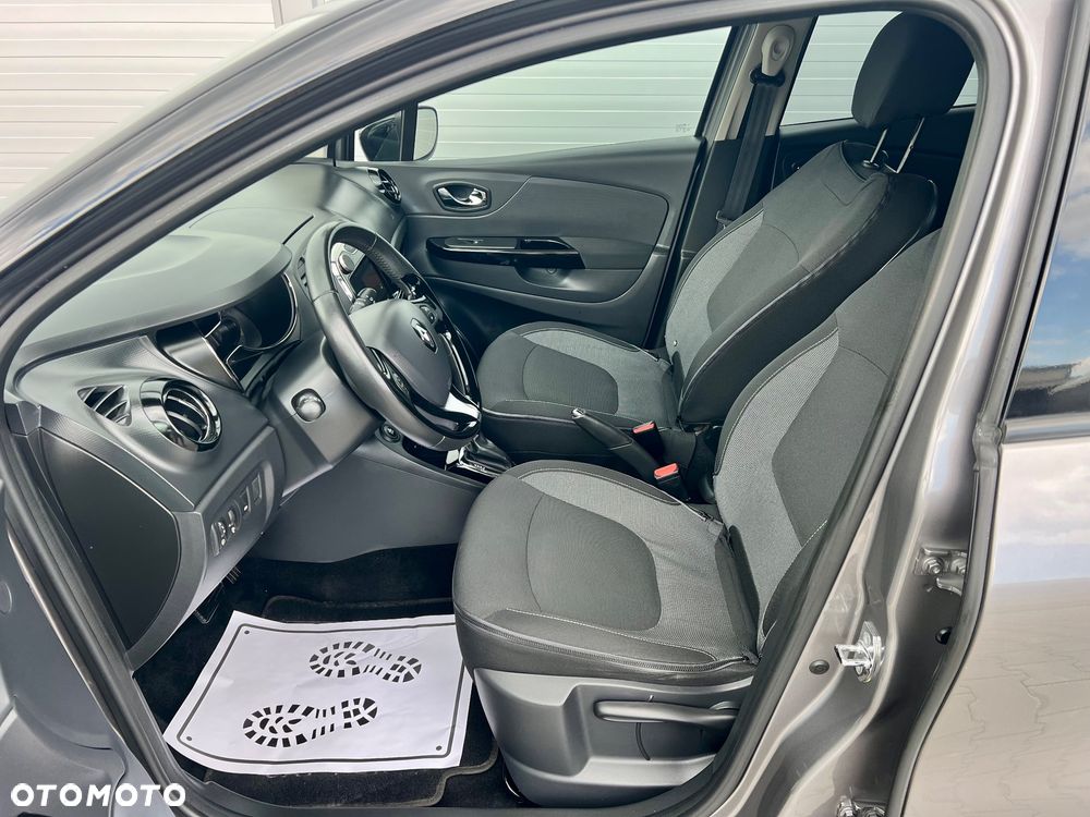 Renault Captur ENERGY TCe 120 EDC Luxe - 5