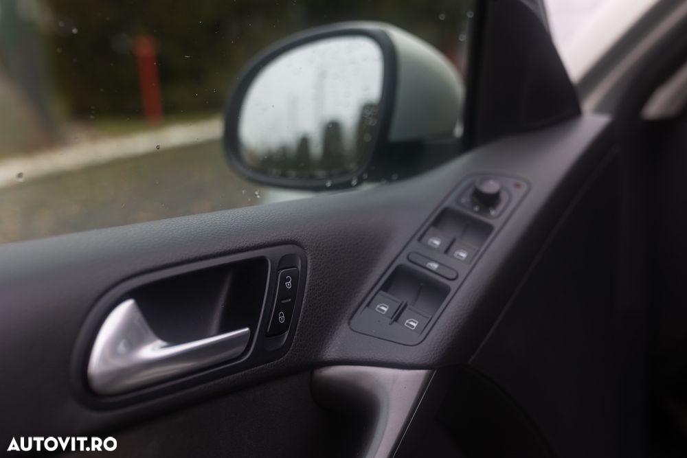 Volkswagen Tiguan 2.0 TDI DPF 4Motion Track & Field - 15