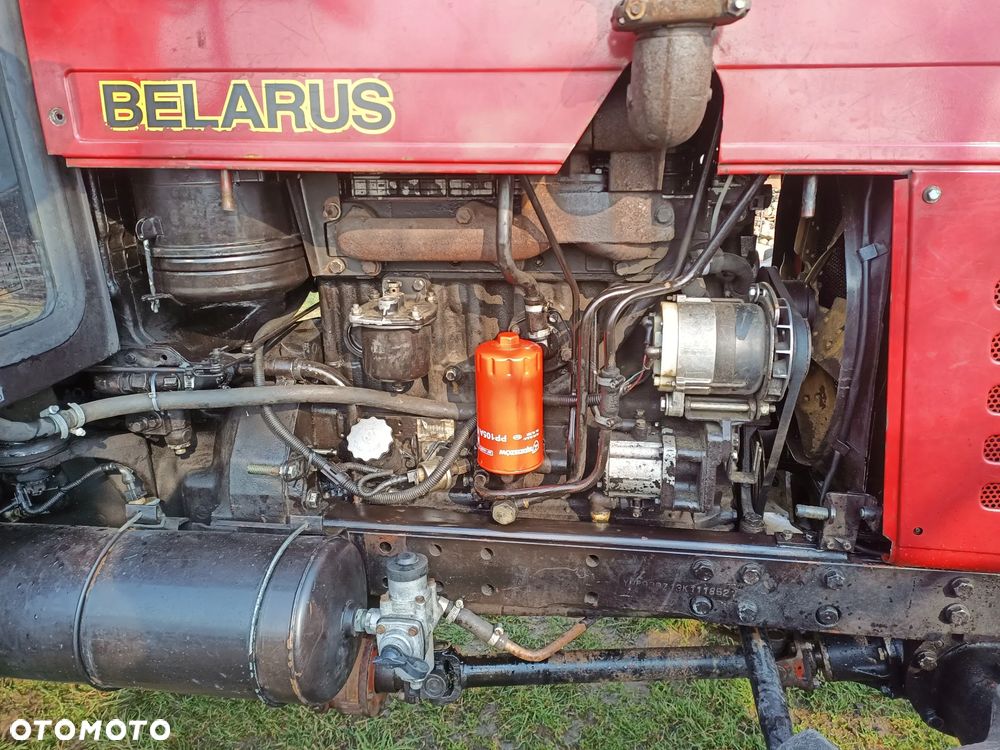 Belarus 952.2 - 5