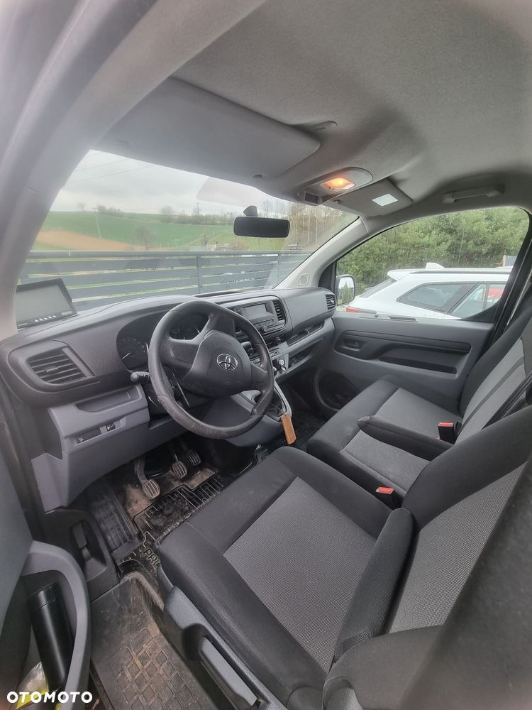 Toyota ProAce D-4D Long 3,0t (bryg.) - 7