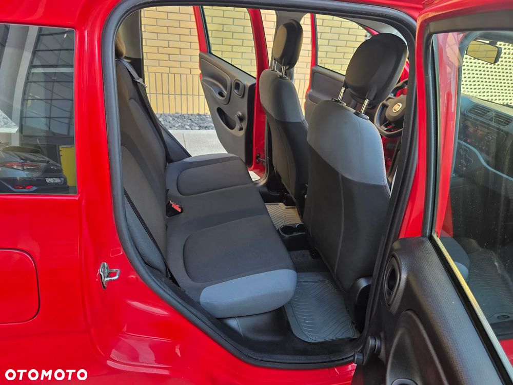 Fiat Panda 1.2 Fresh - 17