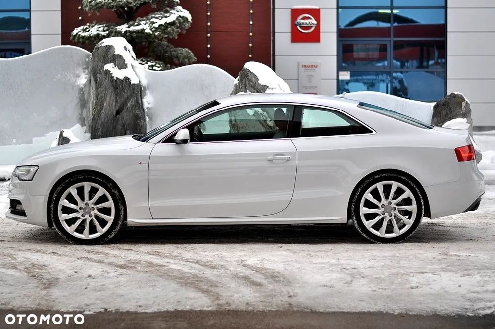 Audi A5 Coupé - 10