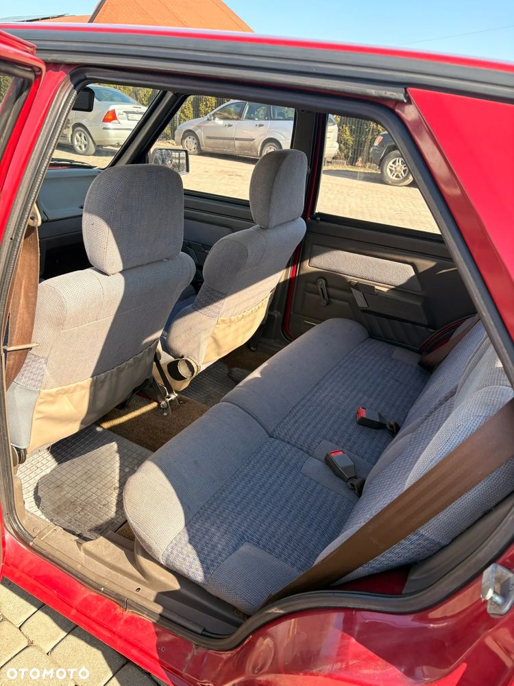 Skoda Favorit 1.3 LS - 27