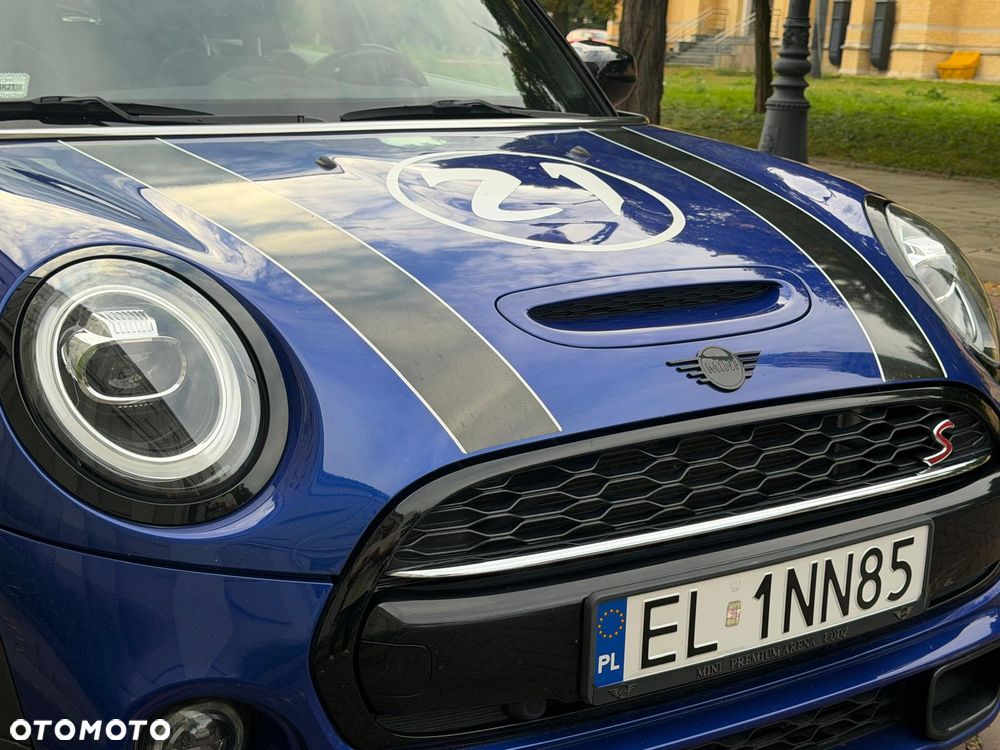 MINI Cooper S - 11