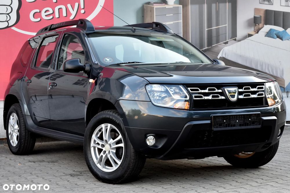 Dacia Duster 1.2 TCe Celebration - 2