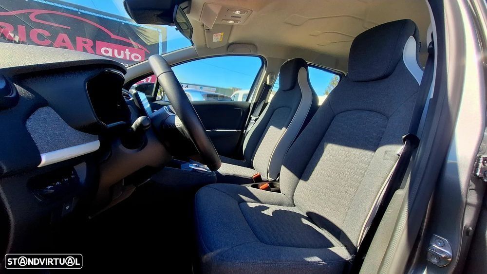 Renault Zoe (c/ Bateria) E-Tech EV50 Equilibre - 12
