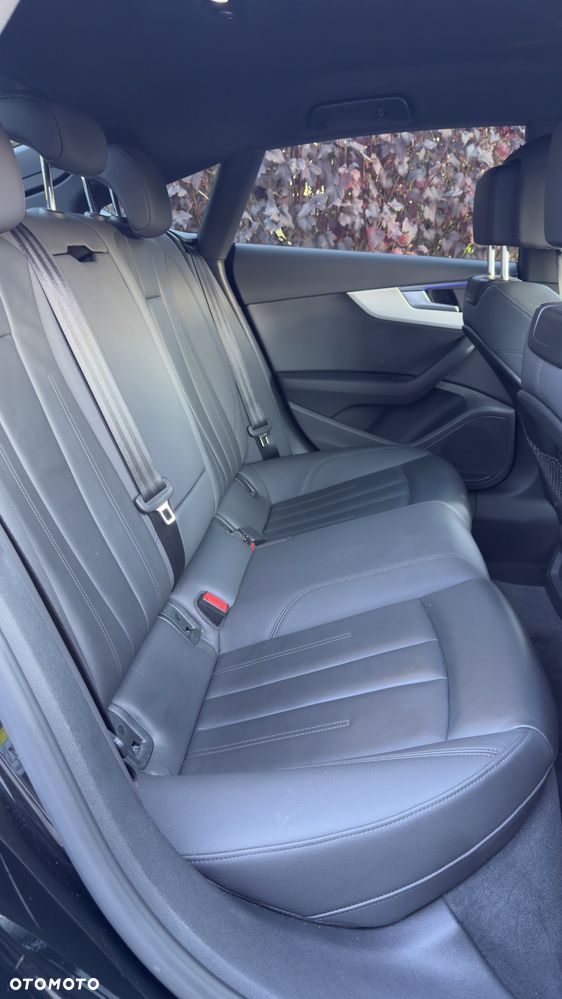 Audi A5 Sportback 35 TDI S tronic - 20