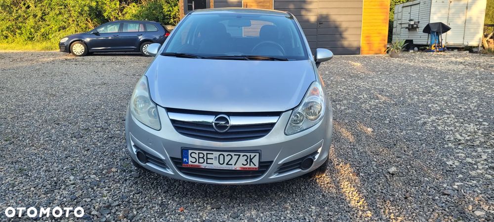 Opel Corsa - 28