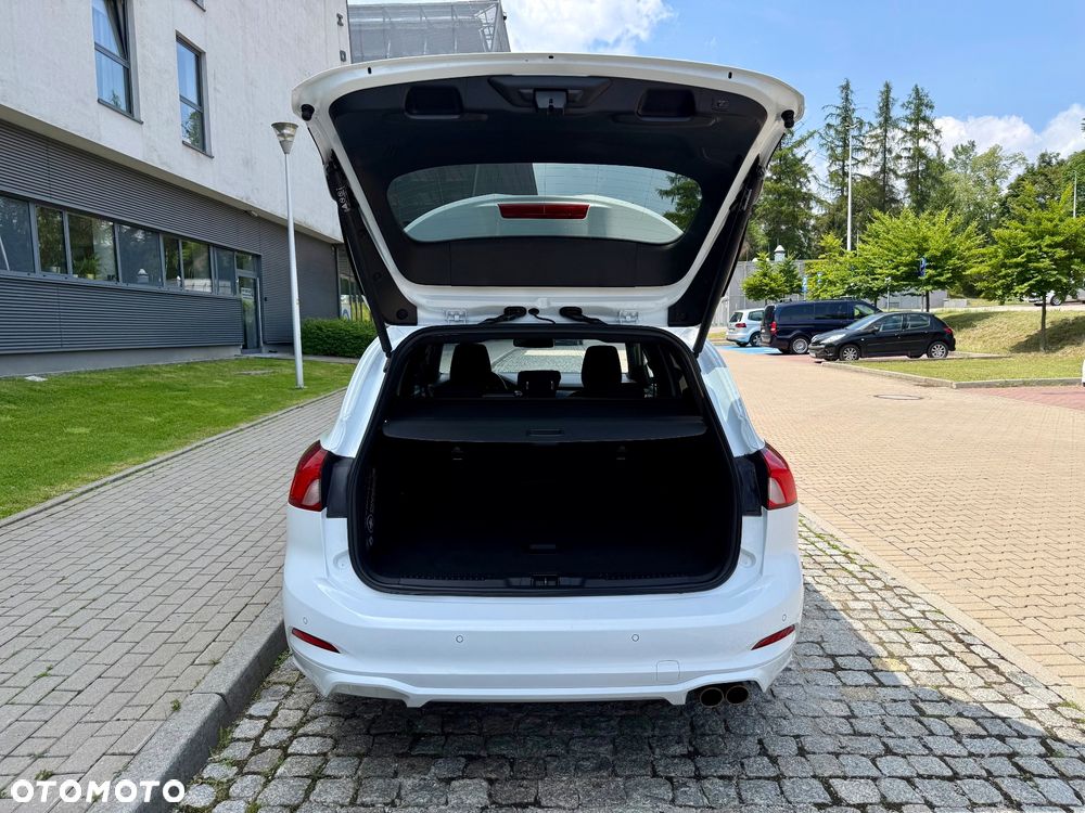 Ford Focus 1.5 EcoBoost STart-Stopp-System ST-LINE - 31