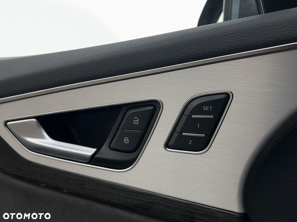 Audi Q7 3.0 TDI Quattro Tiptronic - 23