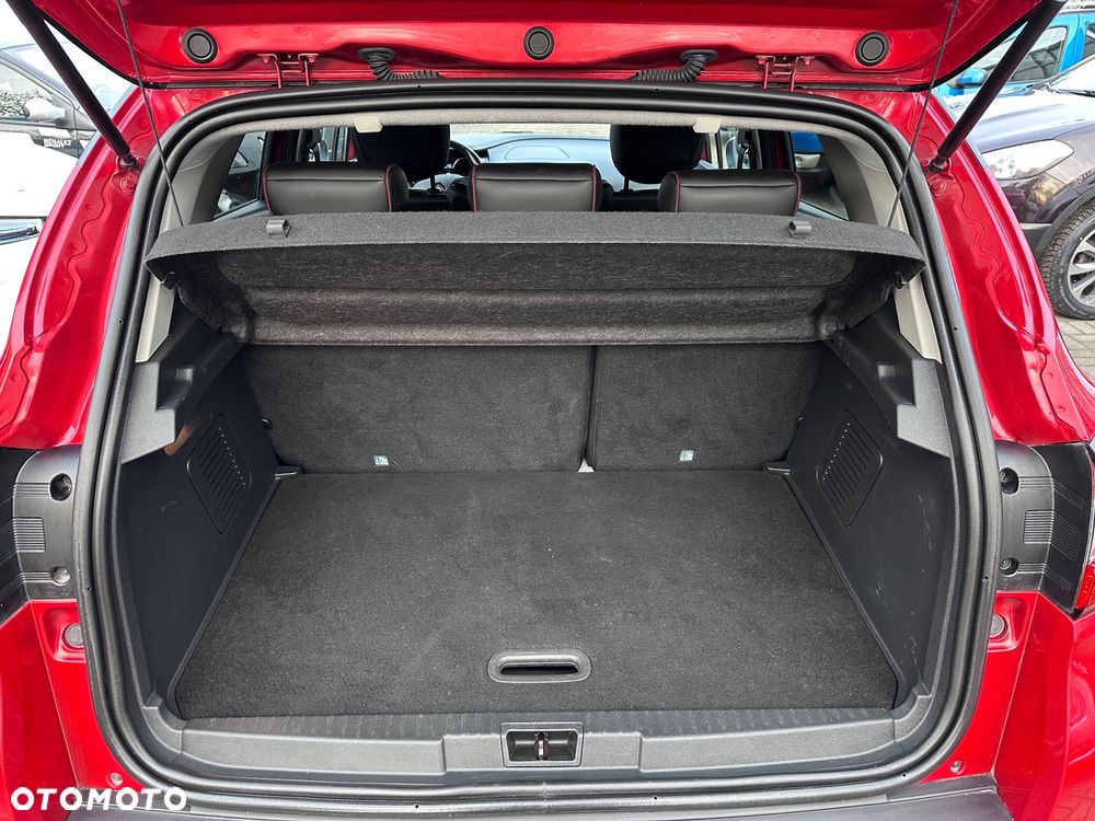 Renault Captur (ENERGY) TCe 90 BOSE EDITION - 13