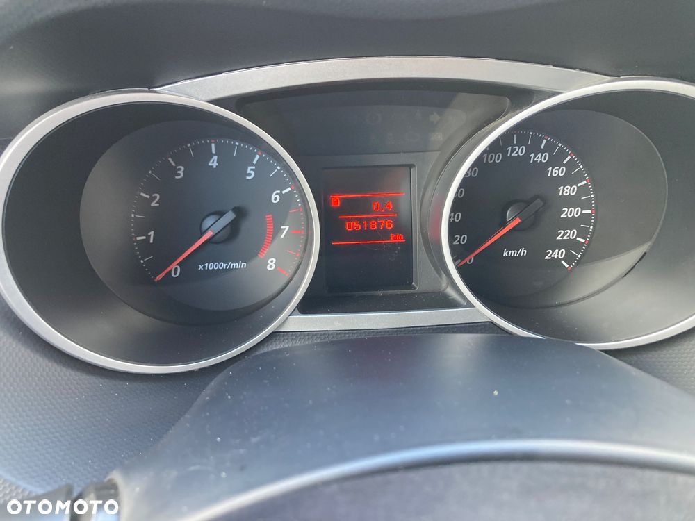 Mitsubishi Outlander 2.0 Invite 2WD EU5 - 17
