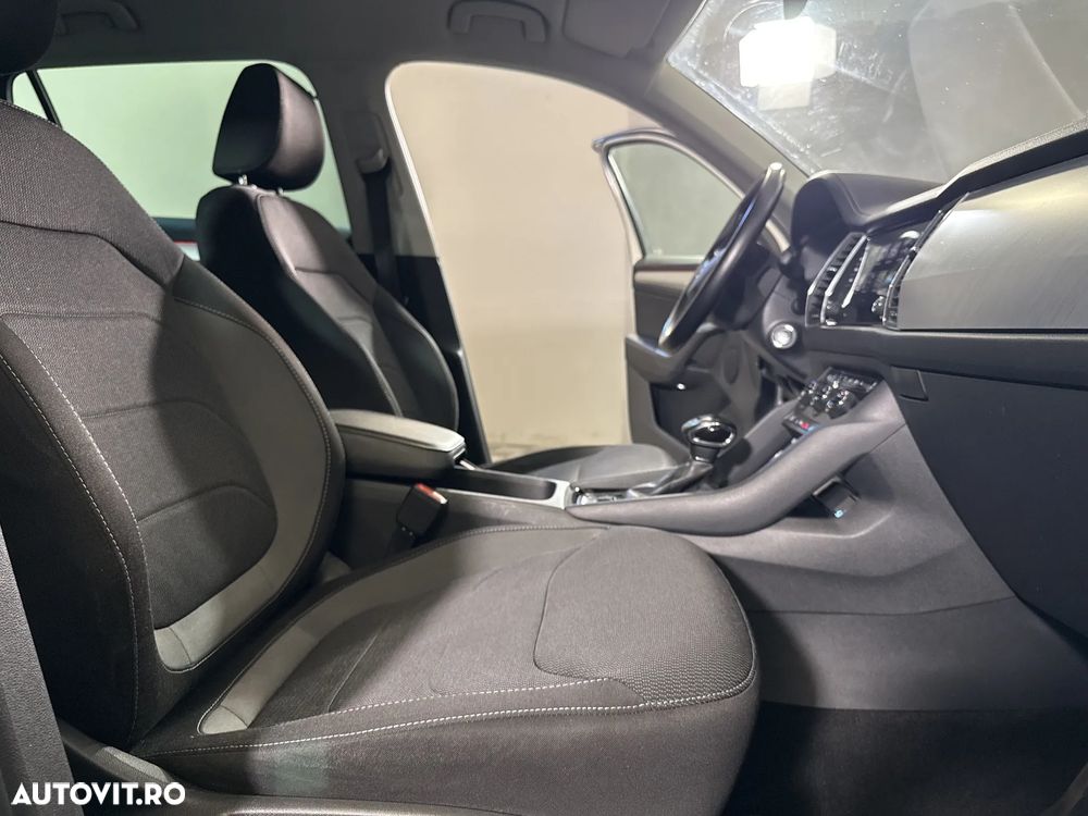 Skoda Kodiaq - 12