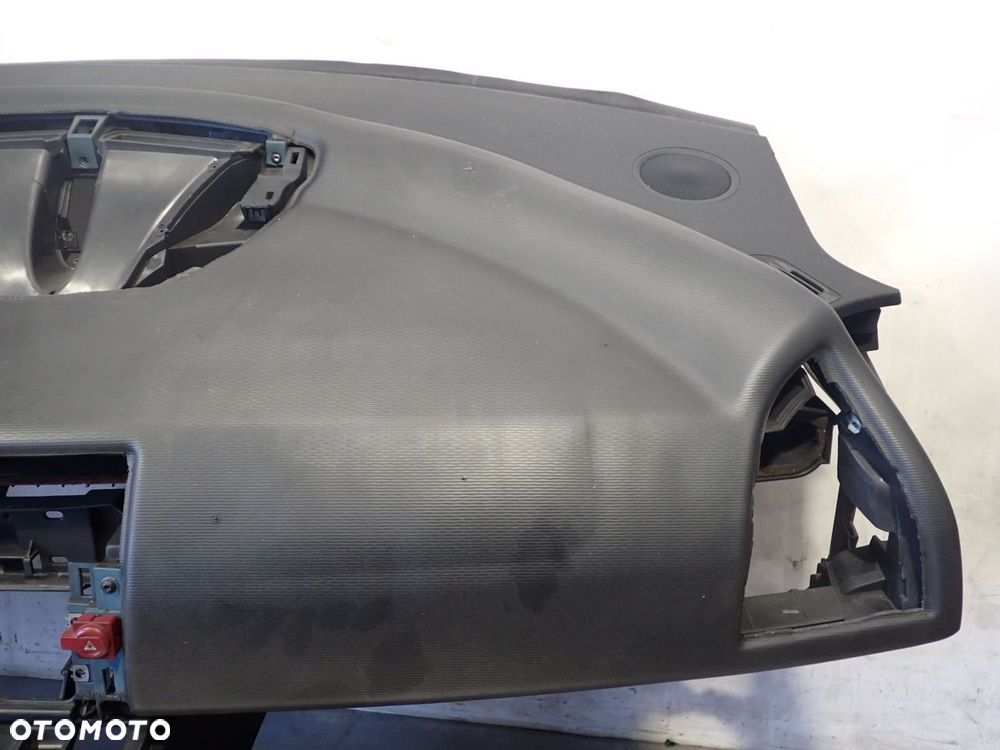 DESKA ROZDZIELCZA CITROEN C4 I COUPE 1.6HDI 9646336180   8682165080 - 2