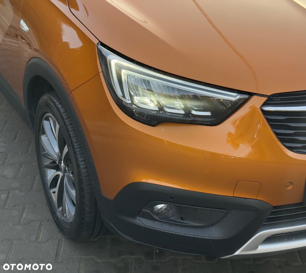 Opel Crossland X 1.6 Start/Stop Ultimate - 5