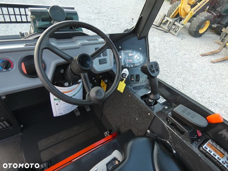 Bobcat L28 Z Niemiec / Nowa 16mtg / Miniładowarka z teleskopem /  / - 14