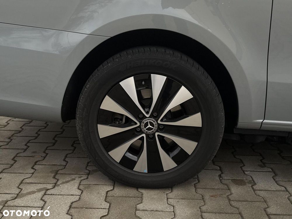 Mercedes-Benz Vito - 6