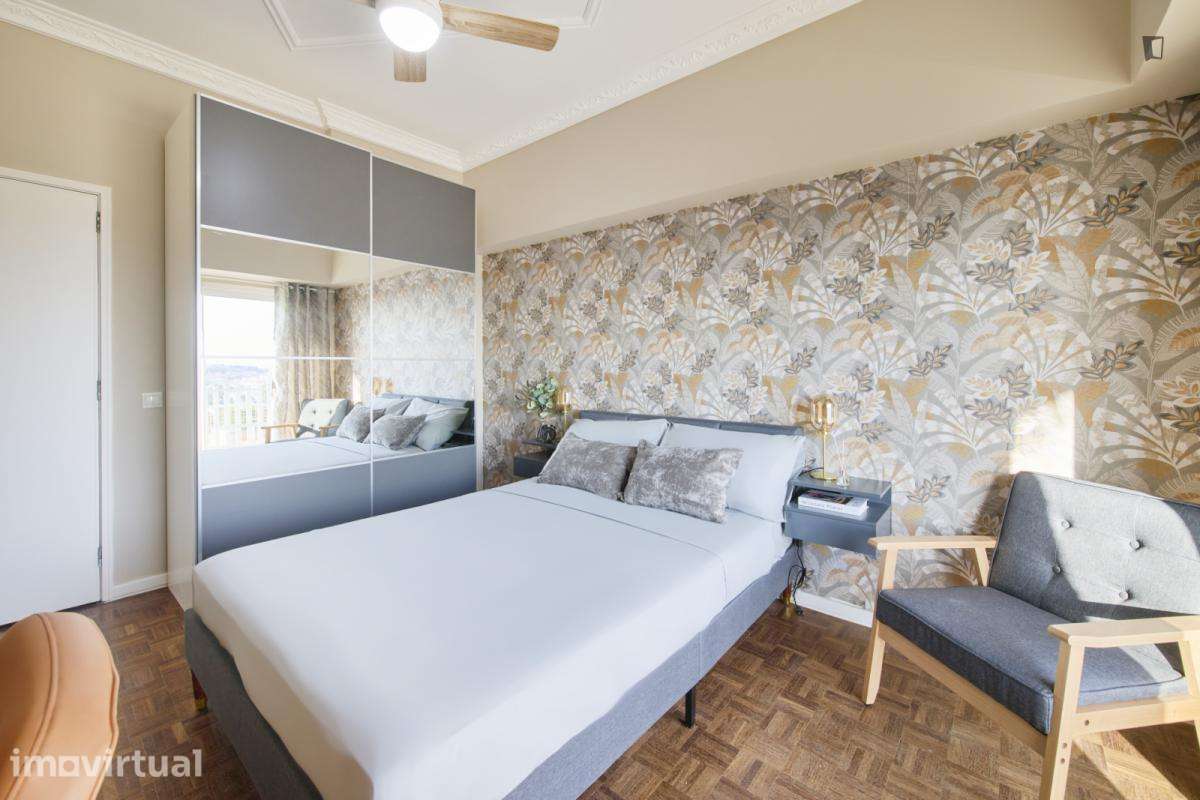 Quarto - localizado em Arroios Lisbon - Grande imagem: 4/36