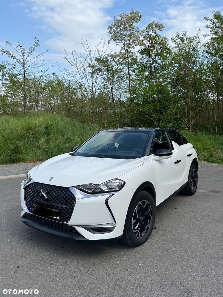 DS Automobiles DS 3 Crossback 1.2 PureTech Grand Chic - 13