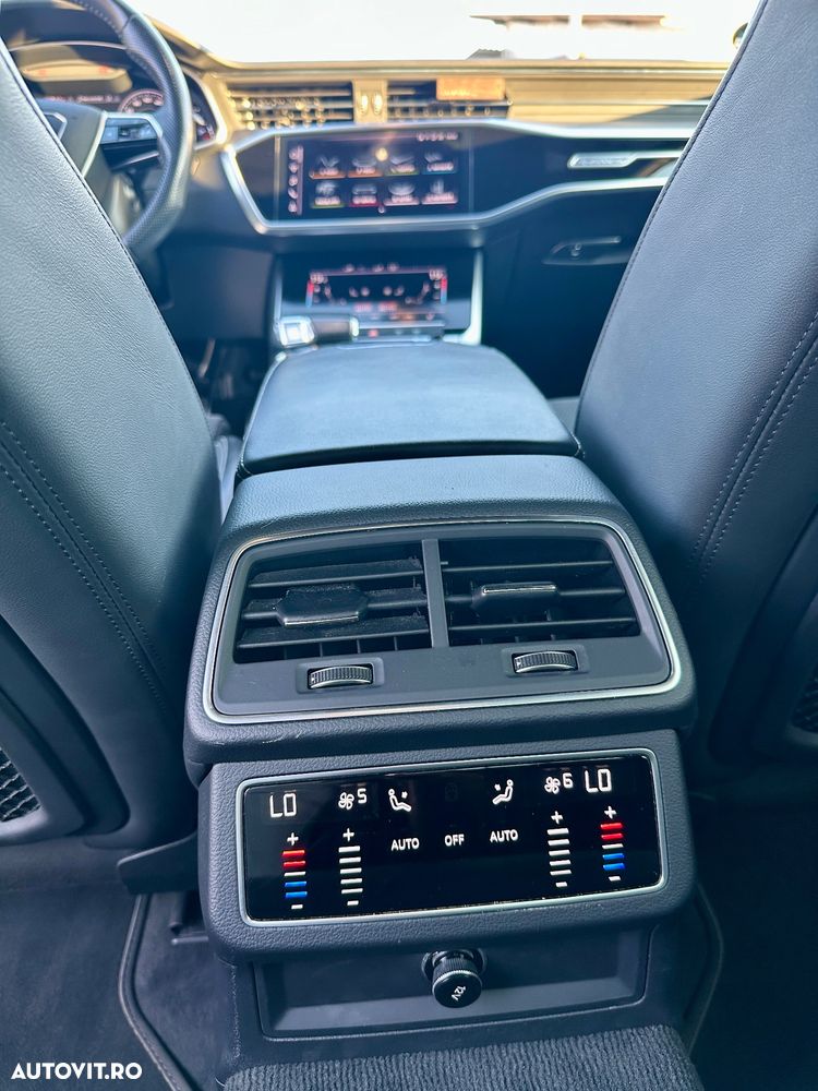 Audi A6 Limuzina 55 TFSI e quattro S tronic S line - 24