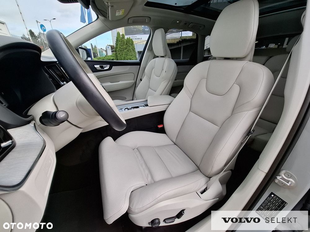 Volvo XC 60 - 10