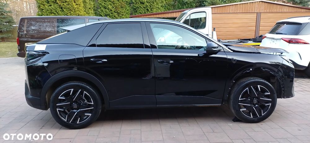 Peugeot 3008 1.2 PureTech mHEV Allure e-DCS6 - 2