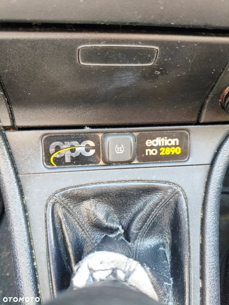 Opel Astra II 2.0 OPC - 10