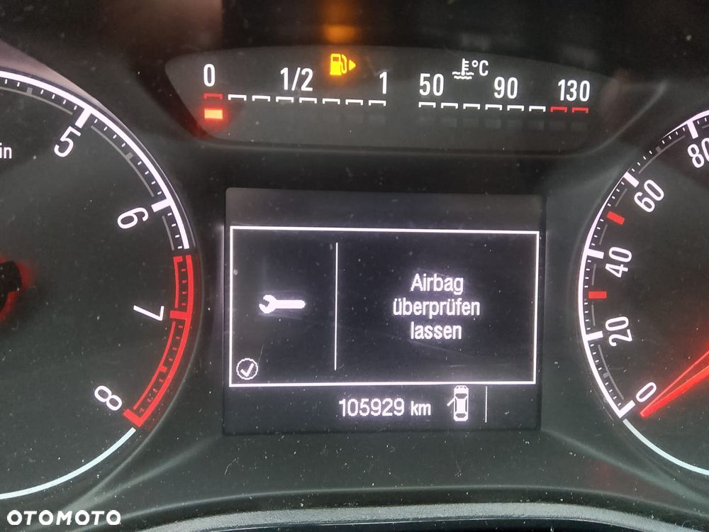 Opel Corsa 1.4 Selection - 8