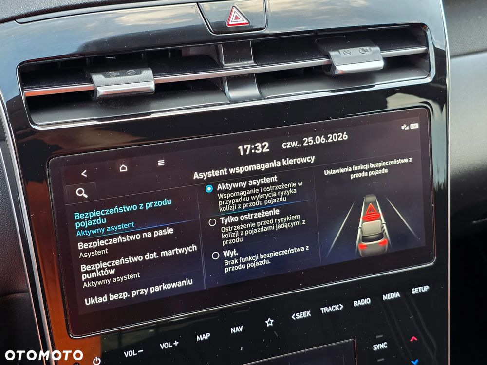 Hyundai Tucson 1.6 T-GDi 4WD Prime - 32