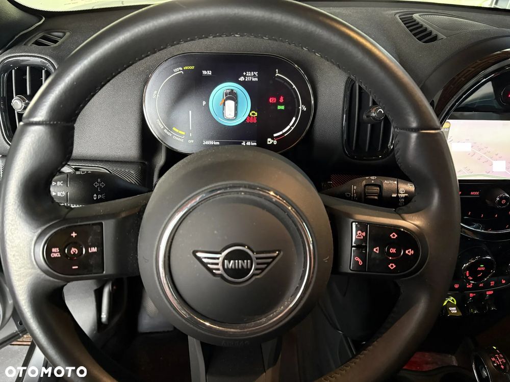 MINI Countryman - 17