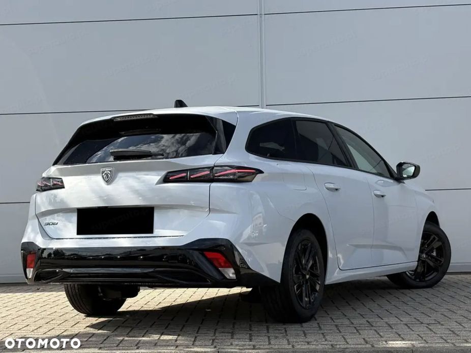 Peugeot 308 - 3