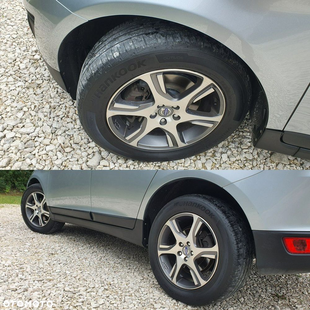 Volvo XC 60 - 40