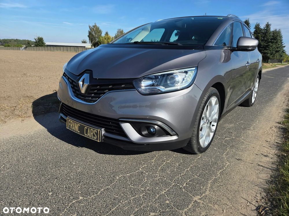 Renault Grand Scenic ENERGY dCi 110 INTENS - 1