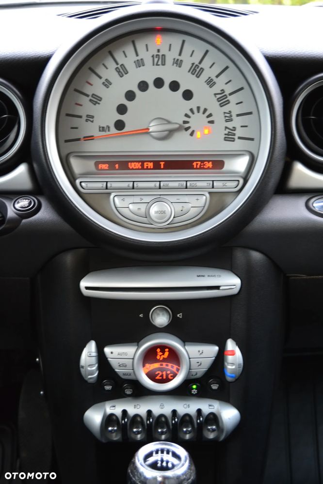 MINI Cooper - 28