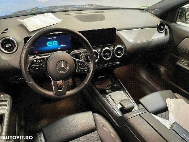 Mercedes-Benz GLA 250 e 8G-DCT Edition Plug-in-Hybrid - 5