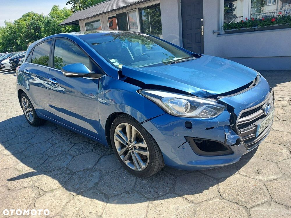Hyundai i30 - 3
