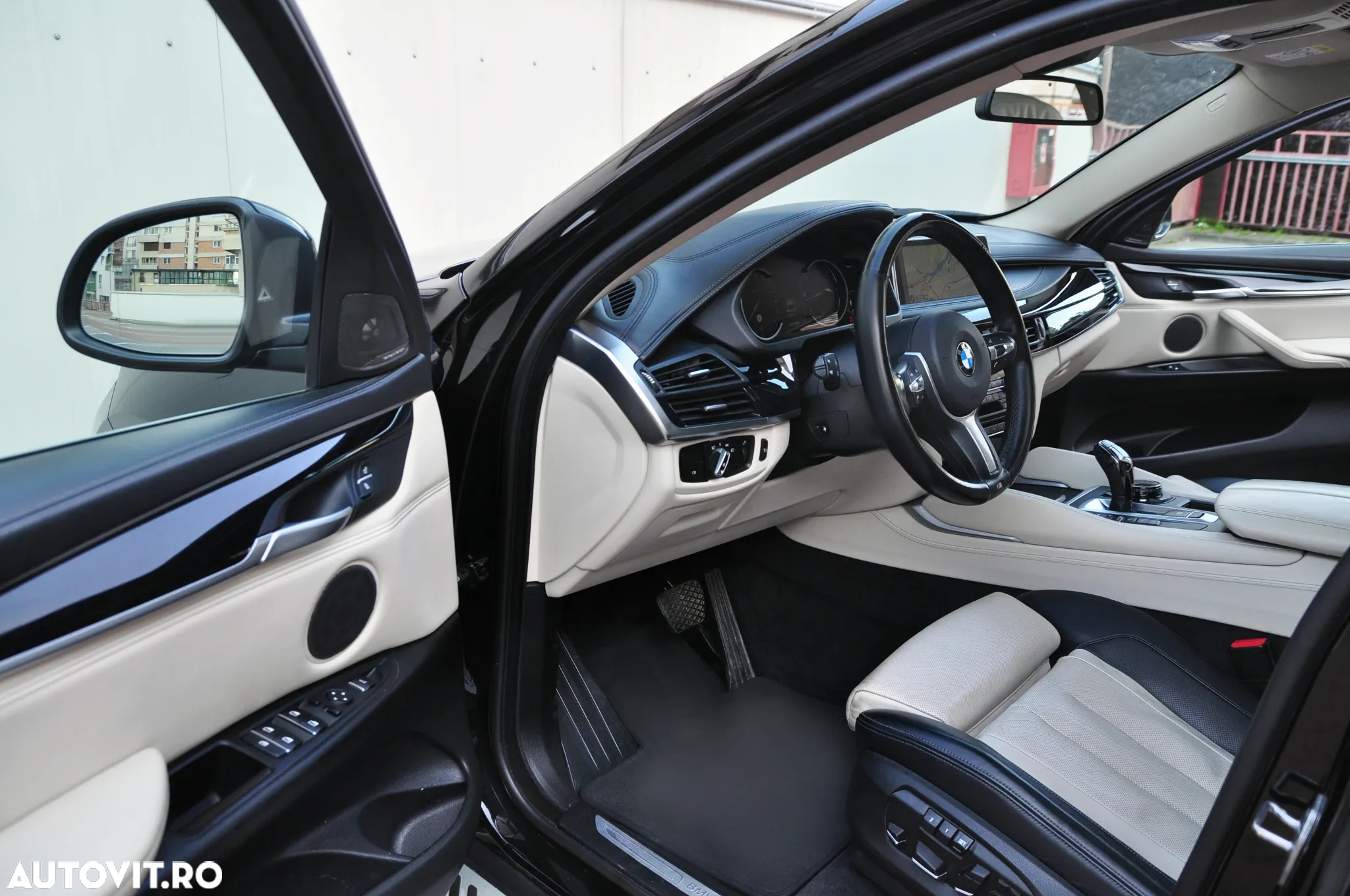 BMW X6 xDrive30d - 9