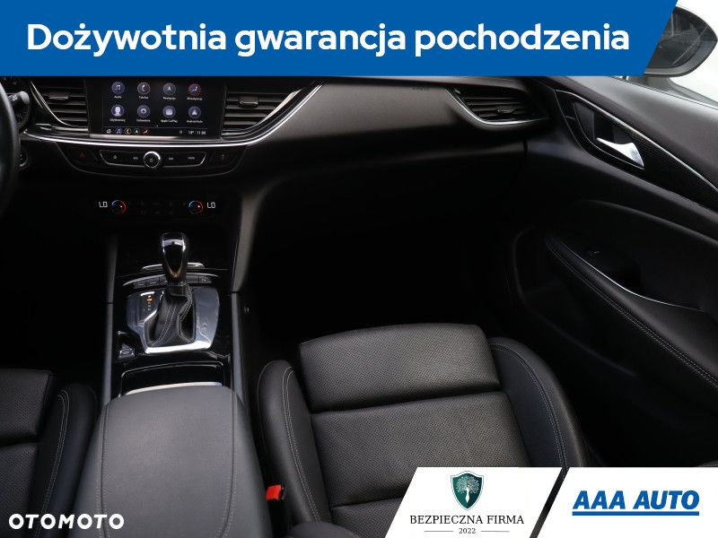 Opel Insignia - 9