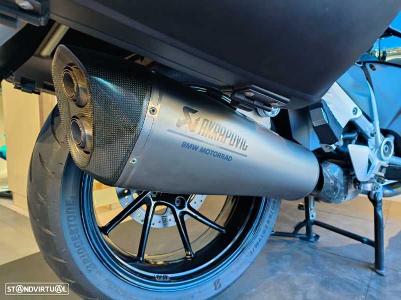 BMW R 1250 RT - 6