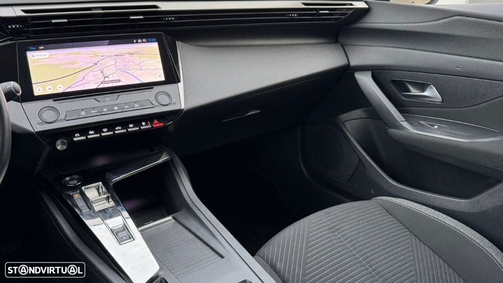 Peugeot 308 SW 1.5 BlueHDi Active Pack EAT8 - 15