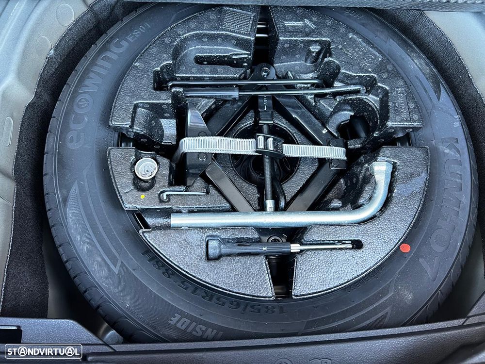 VW Polo 1.0 TSI Urban - 50