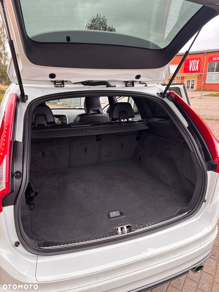 Volvo XC 60 - 15