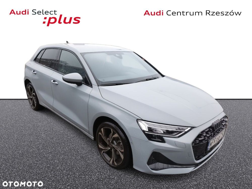 Audi A3 Sportback - 2