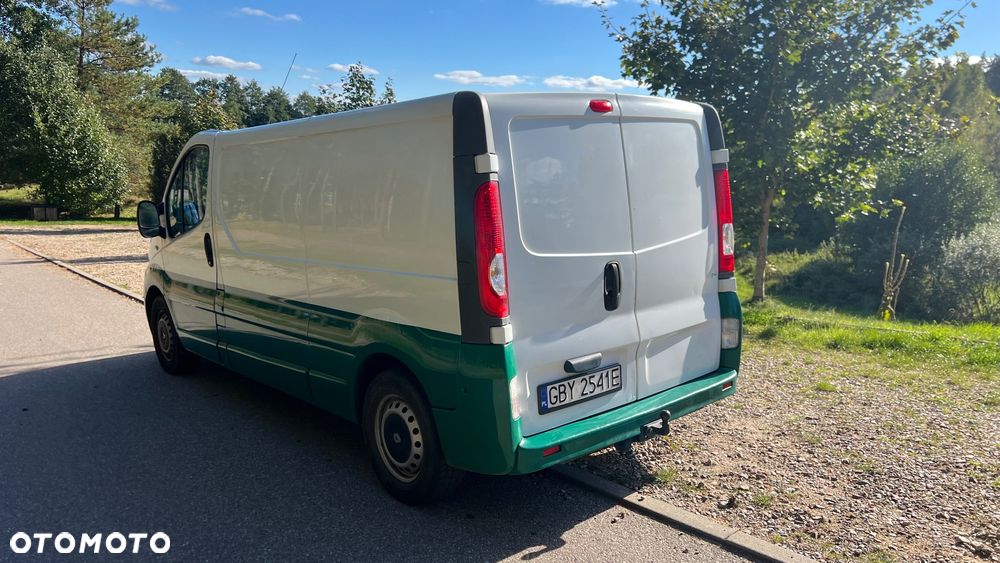 Renault Trafic - 5
