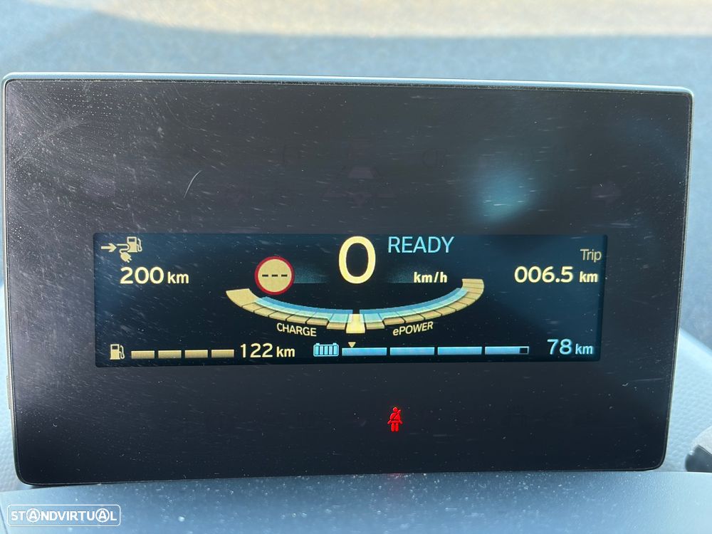 BMW i3 +EXA +Comfort Package Advance - 28