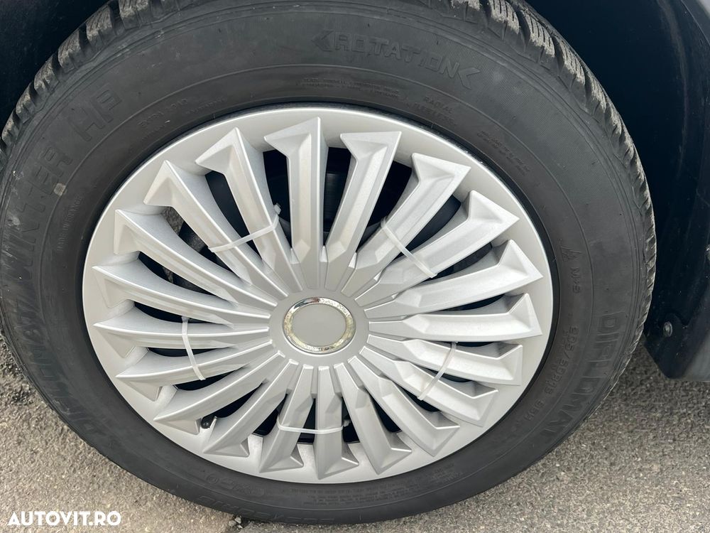 Dacia Sandero Stepway TCe 90 MT6 Comfort - 8