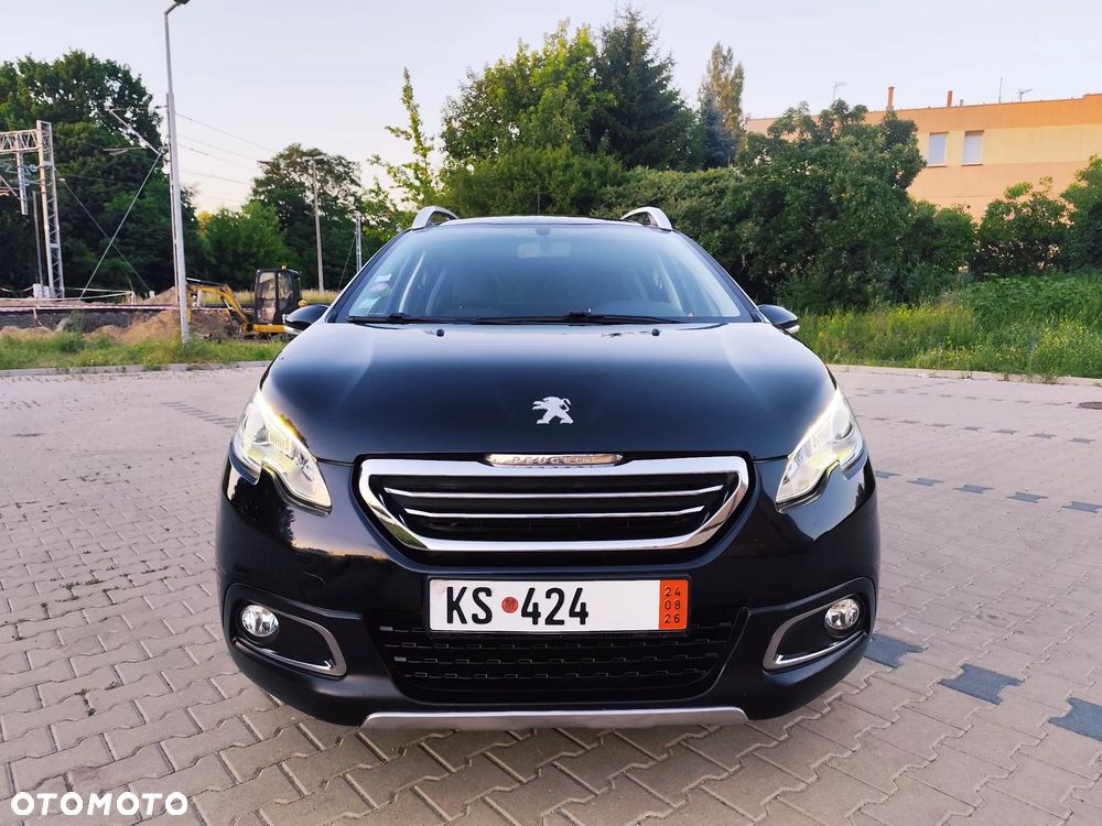 Peugeot 2008 PureTech 110 Stop&Start Crossway - 6