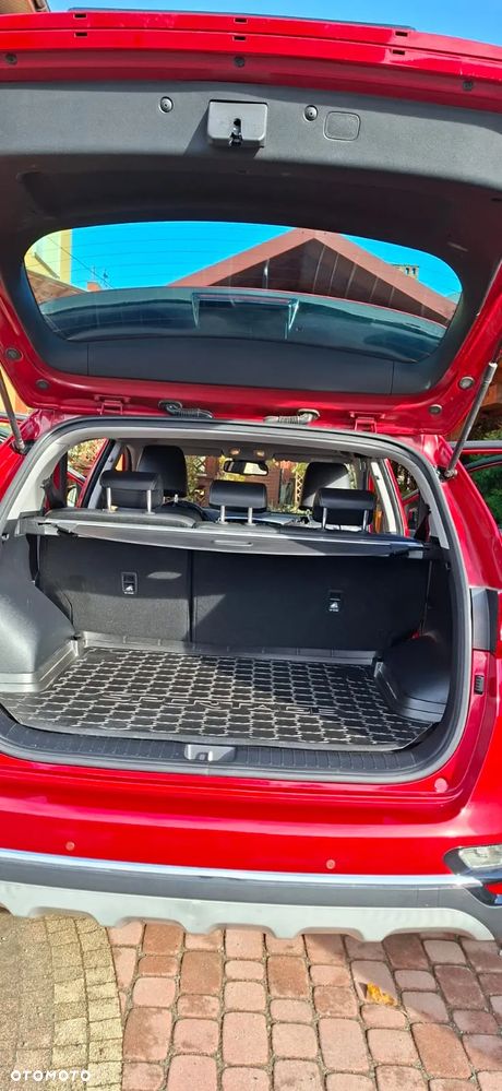 Kia Sportage 1.6 GDI Business Line 2WD - 8